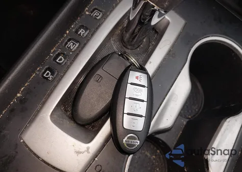 2016 Nissan Altima 2.5/2.5 S/2.5 Sl/2.5 Sr/2.5 Sv from USA, damaged, VIN 1N4AL3AP8GN329346